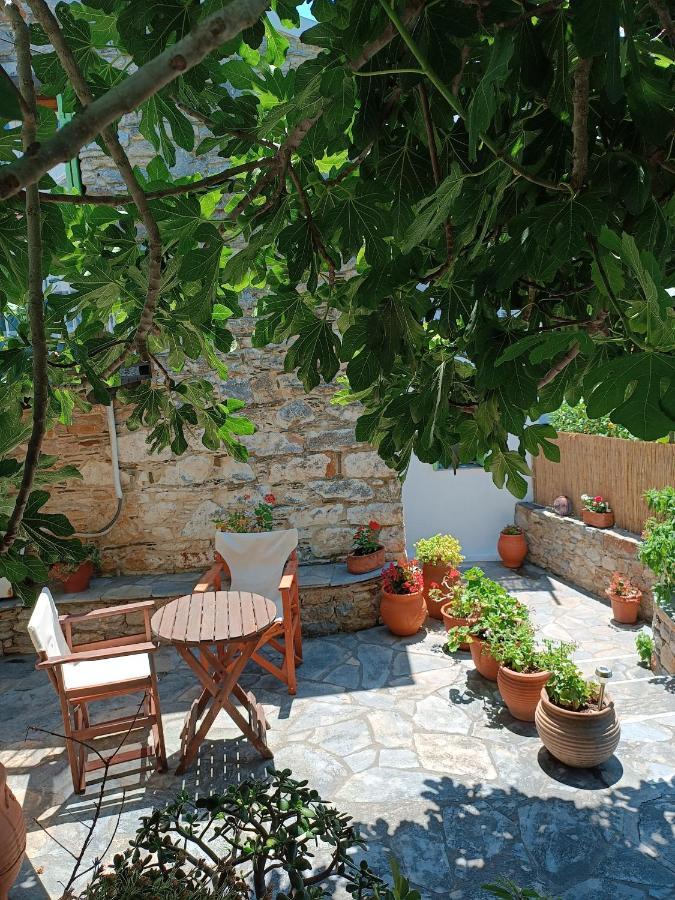 Villa Panayiota Alonnisos Town Exterior photo